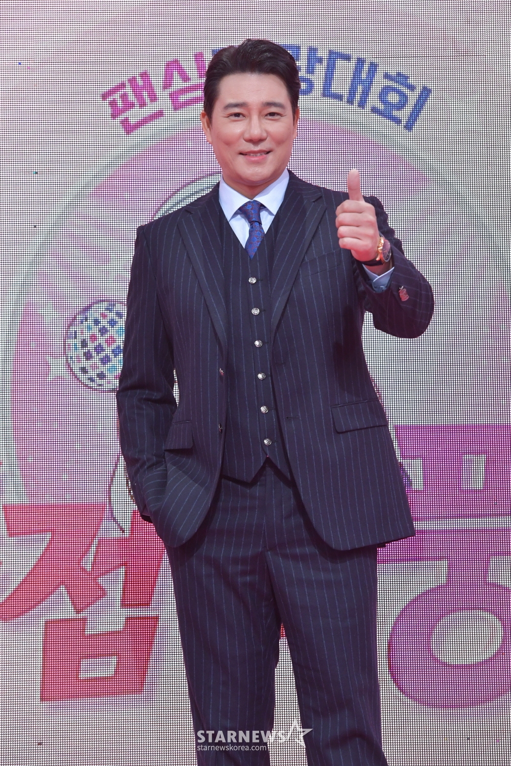 배우 이태곤 /사진제공=KBS