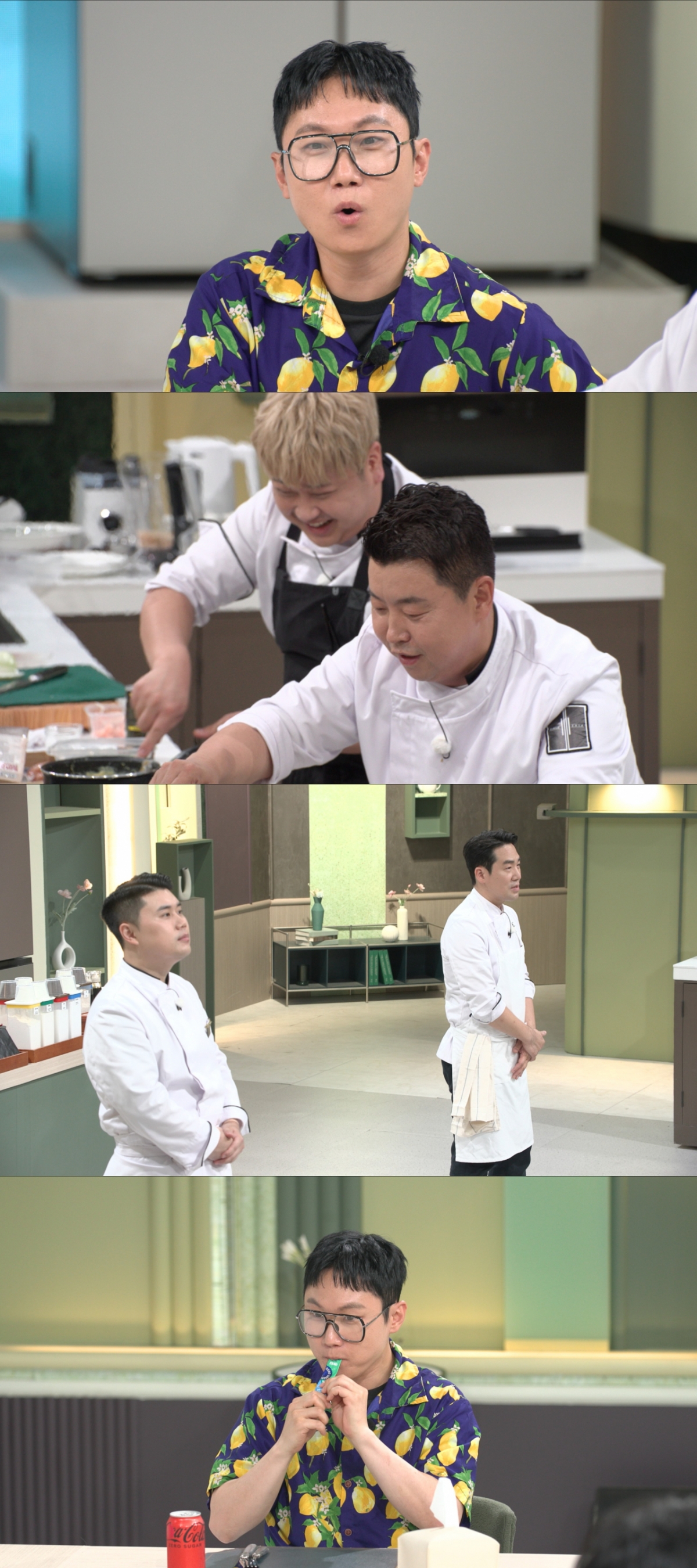 /사진=JTBC '냉장고를 부탁해'