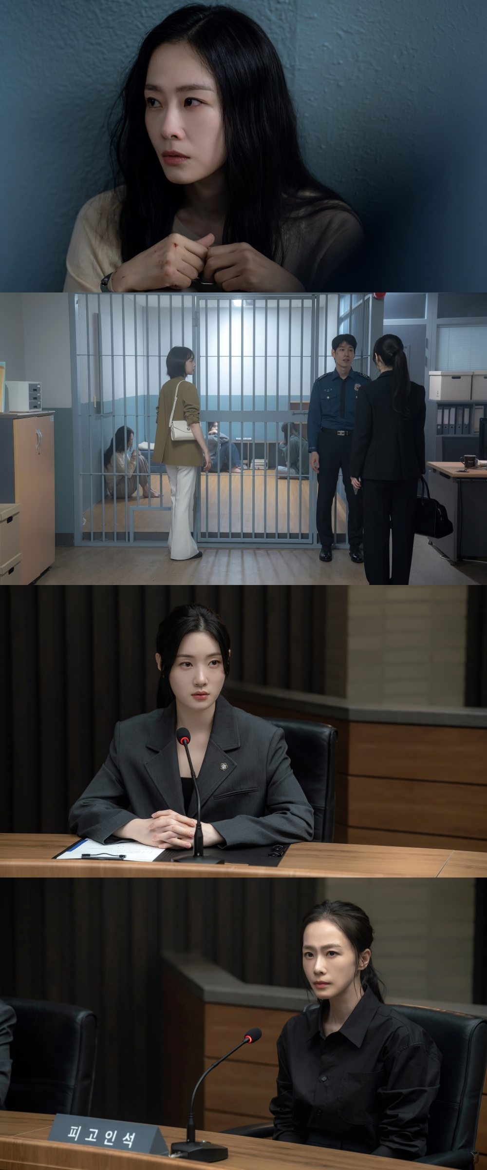 /사진=㈜비에이엔터테인먼트, SLL, 스튜디오S