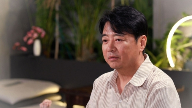 /사진=KBS 2TV '박원숙의 같이 삽시다'