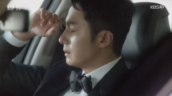 /사진= KBS 2TV 토일 드라마 '화려한 날들' 방송화면