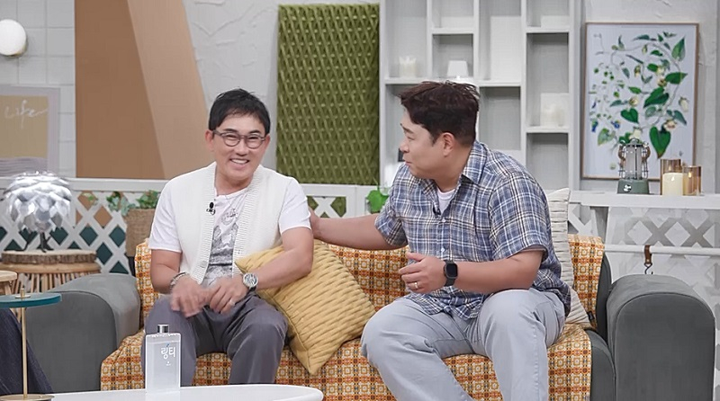 /사진제공=채널A '요즘 남자 라이프-신랑수업'