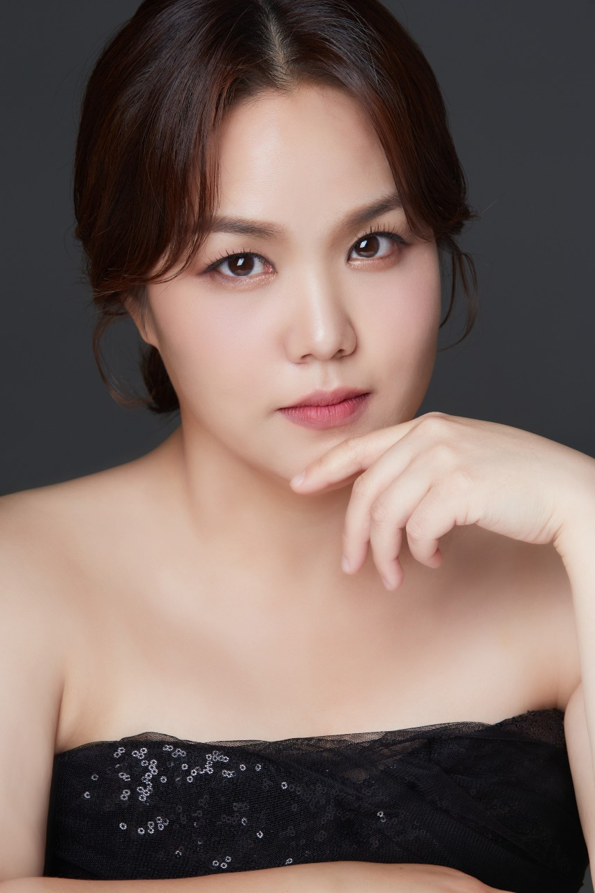 소프라노 황인정