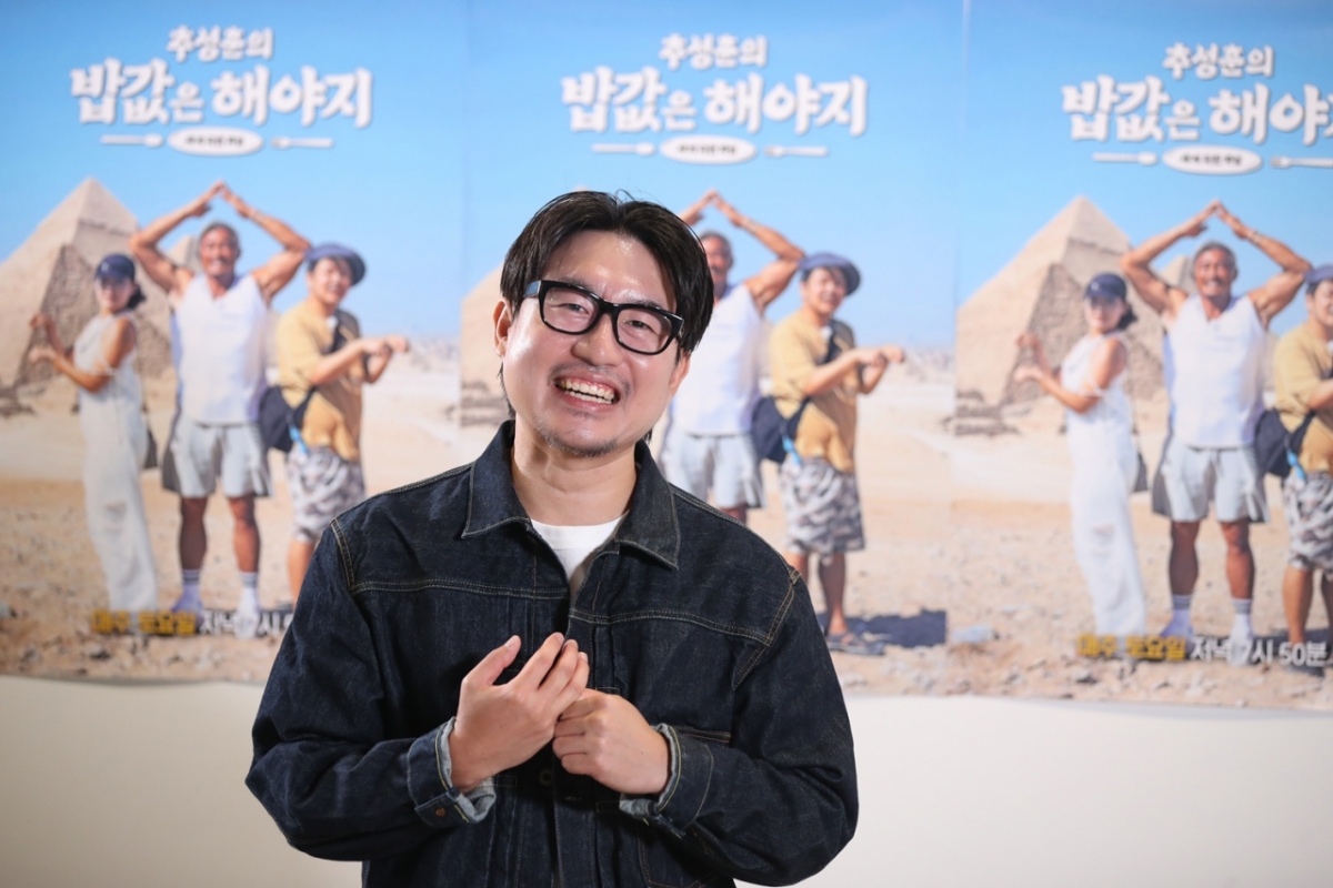 안제민 PD /사진=EBS, ENA