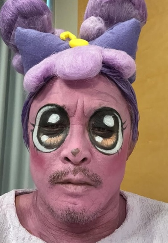 /사진=추성훈 SNS