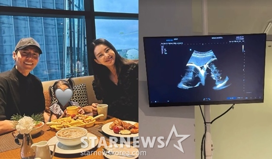 /사진=지소연 SNS