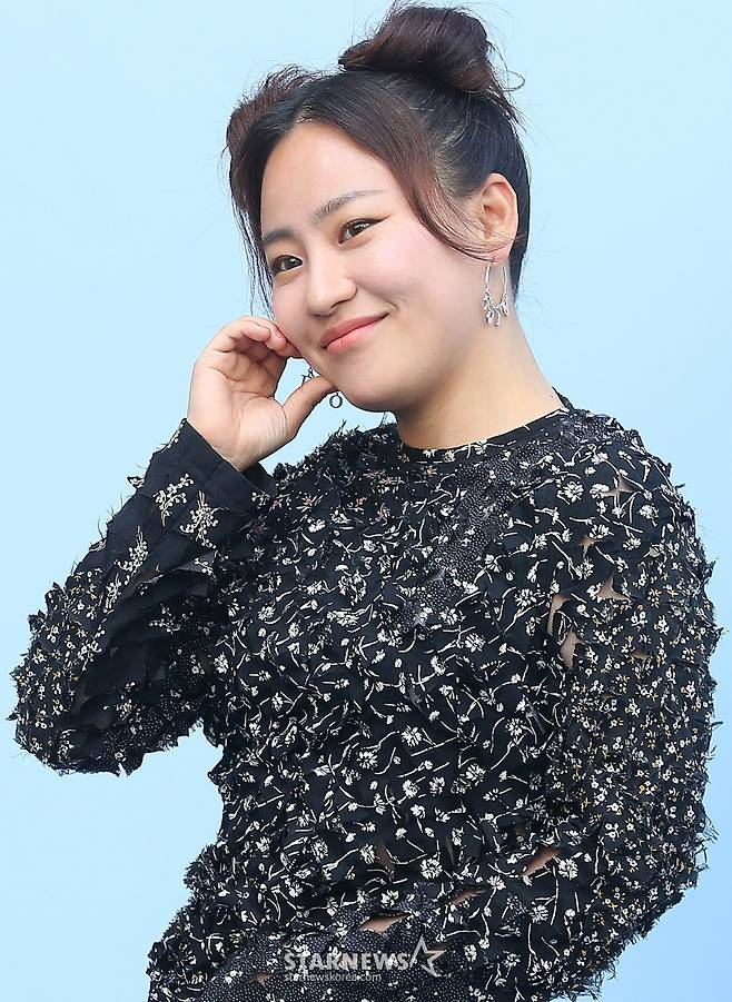 가수 조현아 /사진=스타뉴스