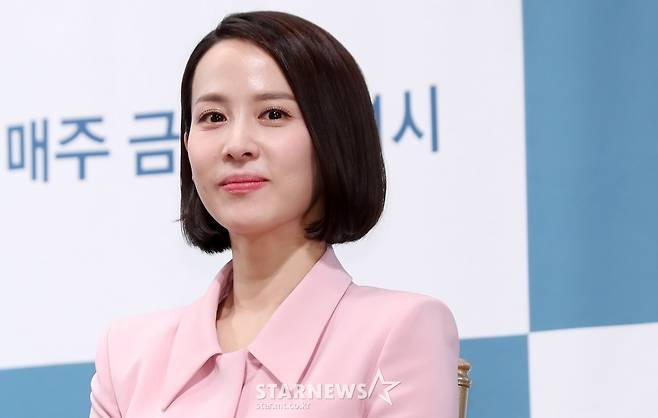 배우 조여정 /사진=스타뉴스