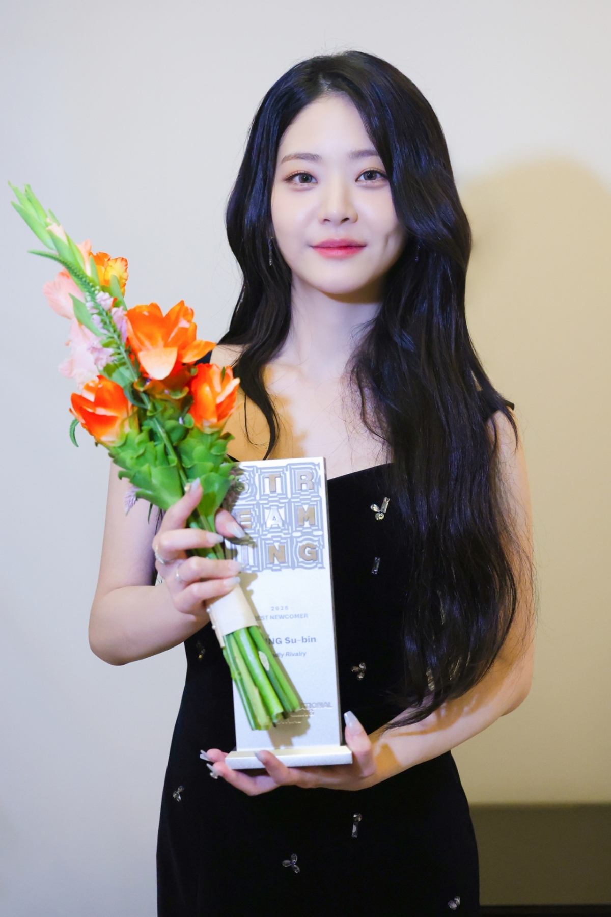 정수빈/사진제공=제이와이드