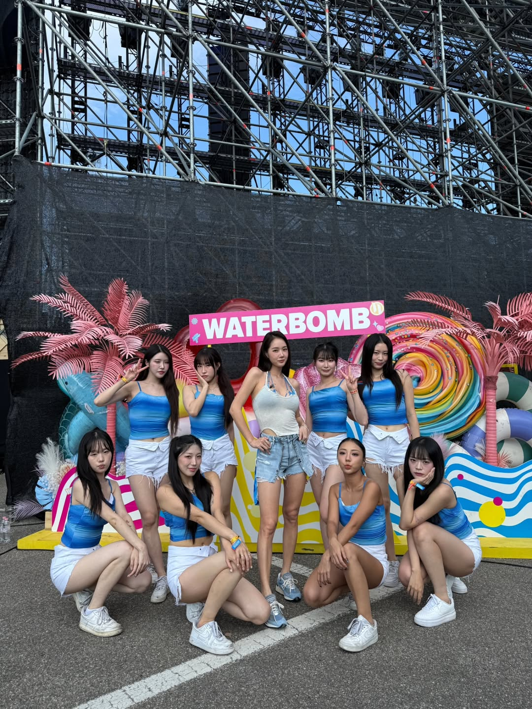 소유/사진제공=매직스트로베리사운드
