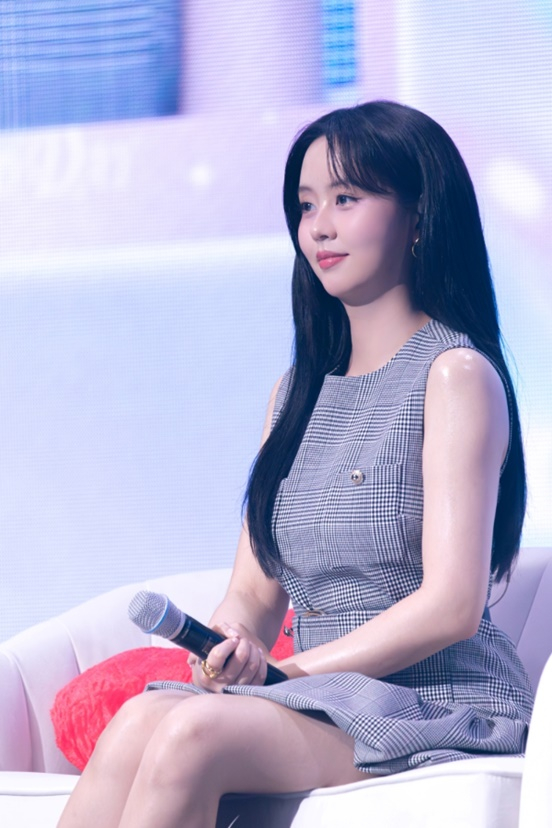 김소현 /사진제공=iTONY international