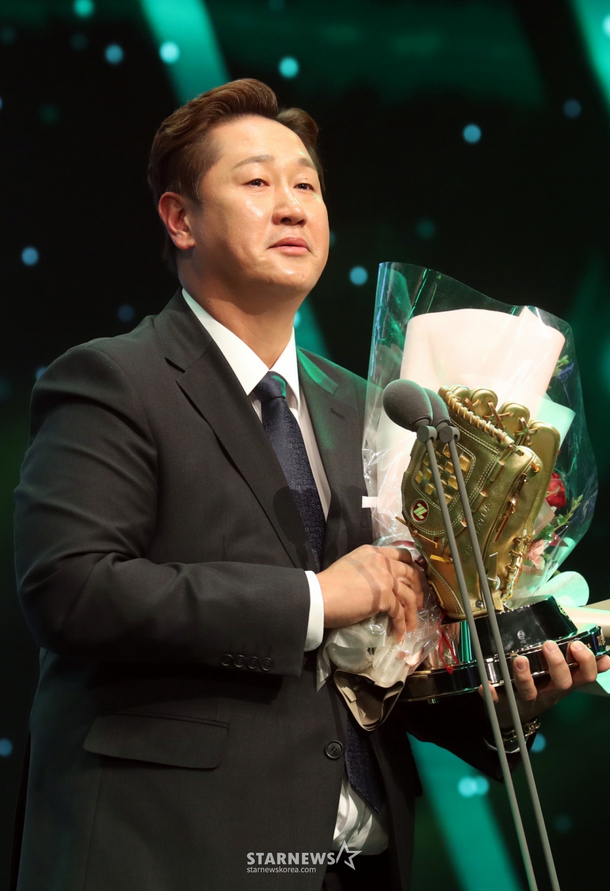 롯데 이대호 /사진=스타뉴스