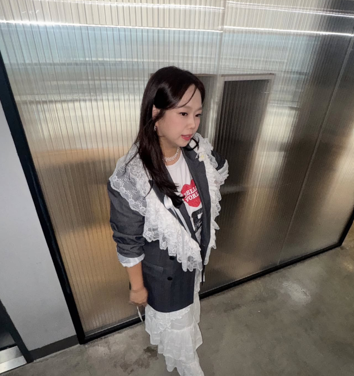 사진=홍현희 인스타그램