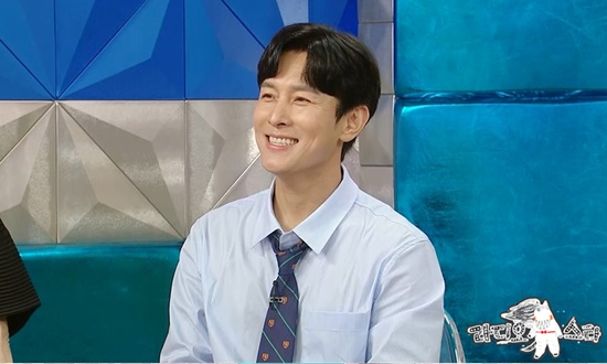 김동완 / 사진='라스'