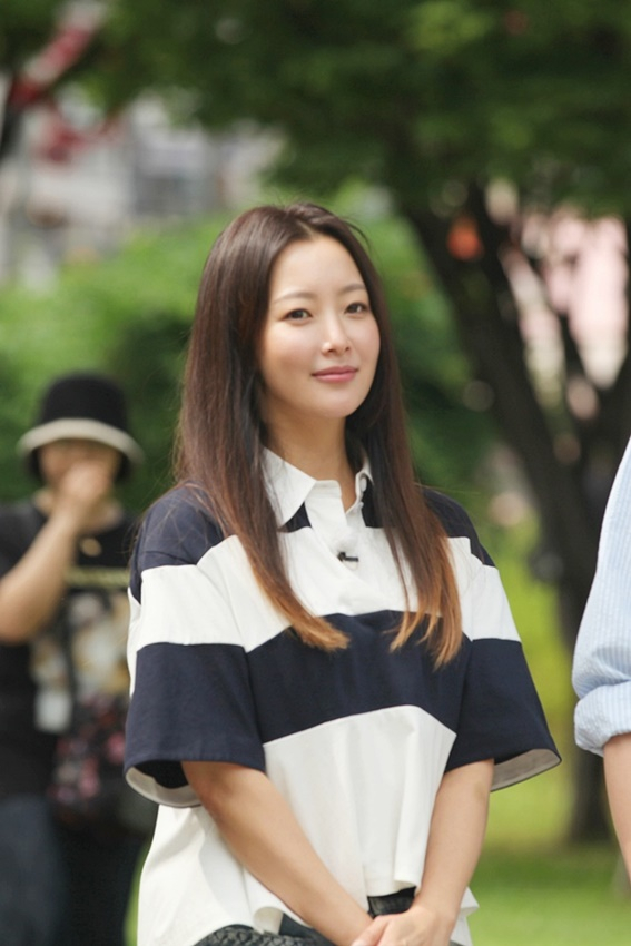 김희선 / 사진=힌지 엔터테인먼트