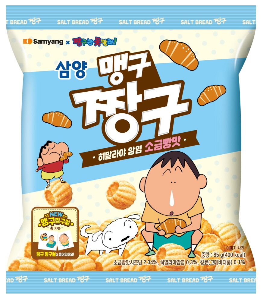 /사진=삼양식품