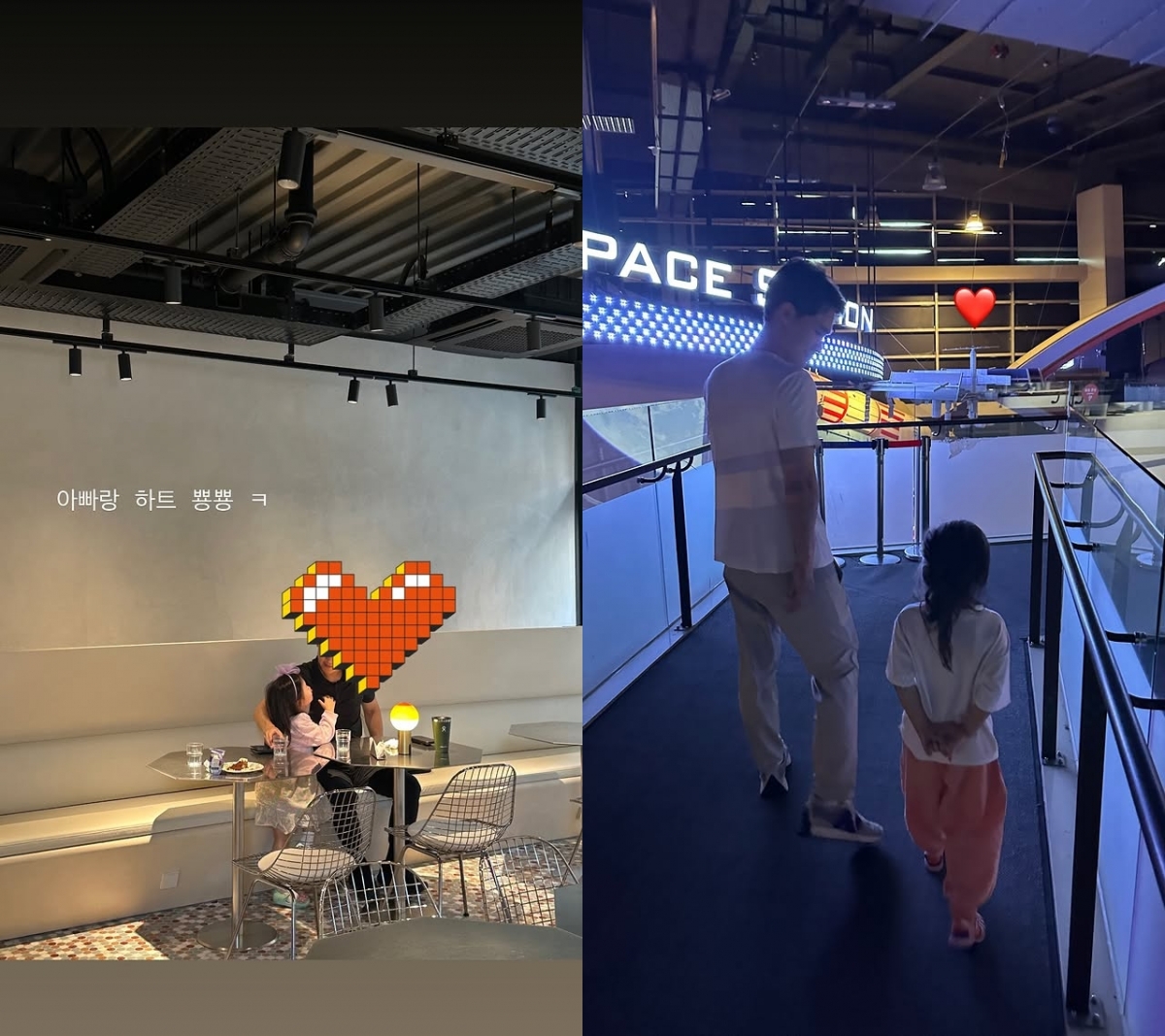 사진=한지혜 인스타그램