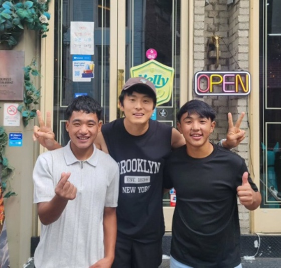 /사진=기안84 SNS
