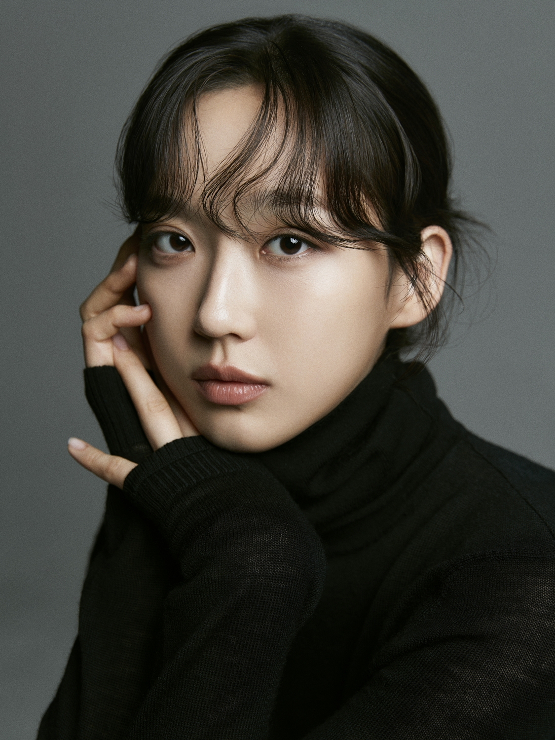 한지현/사진제공=초록뱀엔터테인먼트
