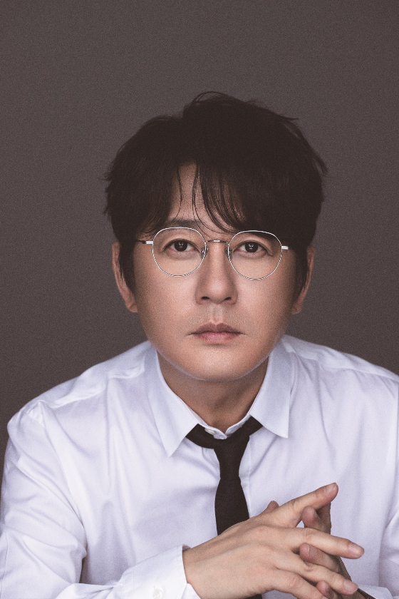 신승훈 /사진제공=도로시컴퍼니