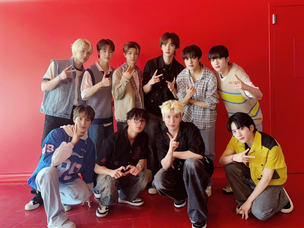 싸이커스 /사진=KQ엔터테인먼트