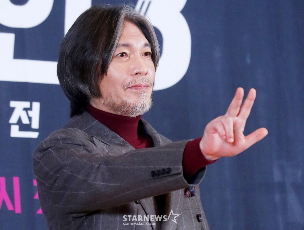 가수 임재범. 2023.10.26 /사진=스타뉴스