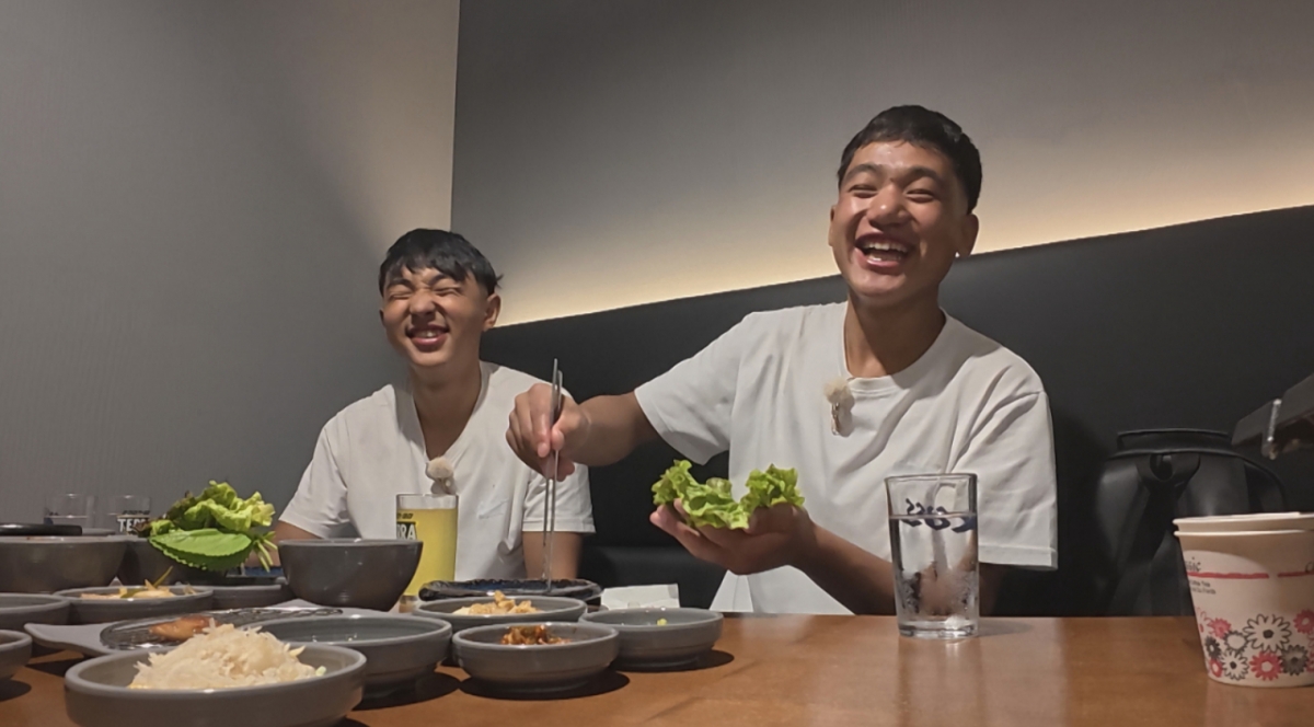 /사진제공=MBC플러스