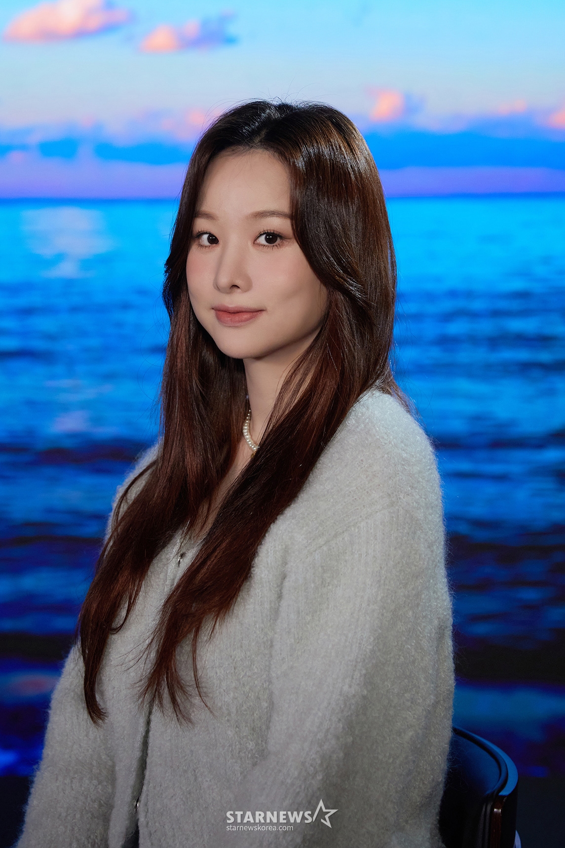 2022.02.25 /사진 제공=씨제스엔터테인먼트