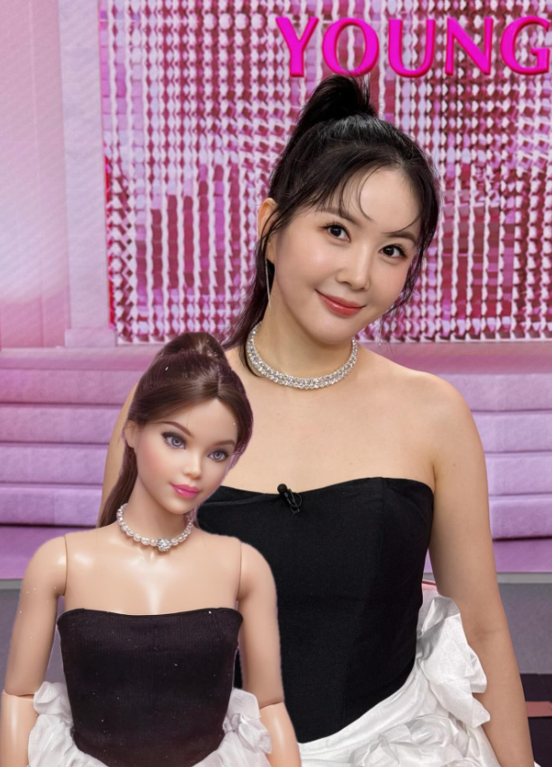 사진=장영란 인스타그램