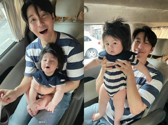 /사진=심형탁 개인계정