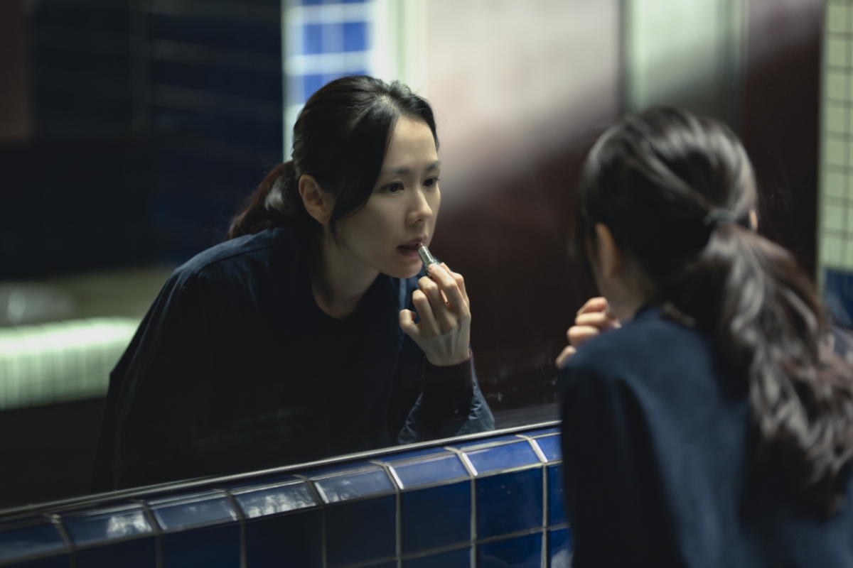 손예진 / 사진=CJ ENM