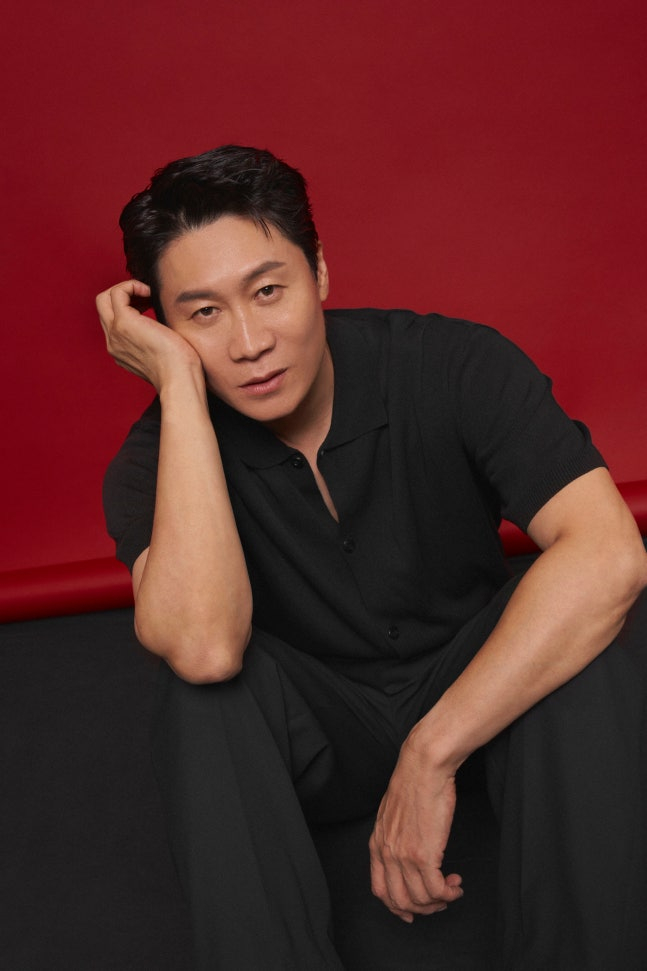 진선규 / 사진제공=넷플릭스