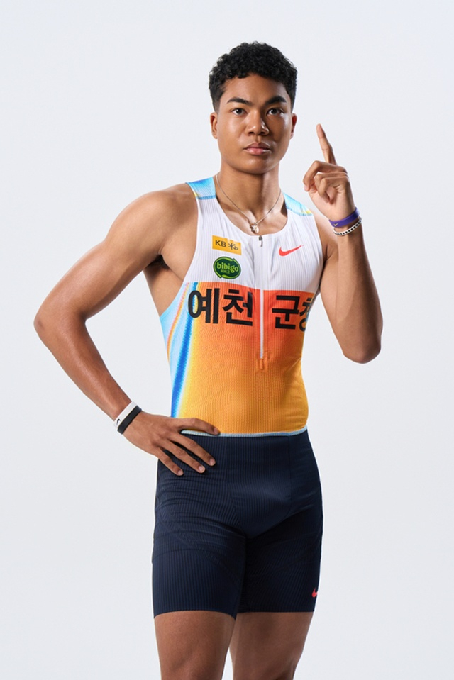 조엘 진. /사진=CJ그룹 제공