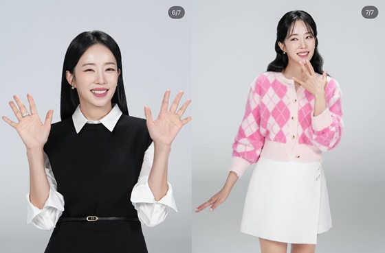 /사진=박은영 인스타그램