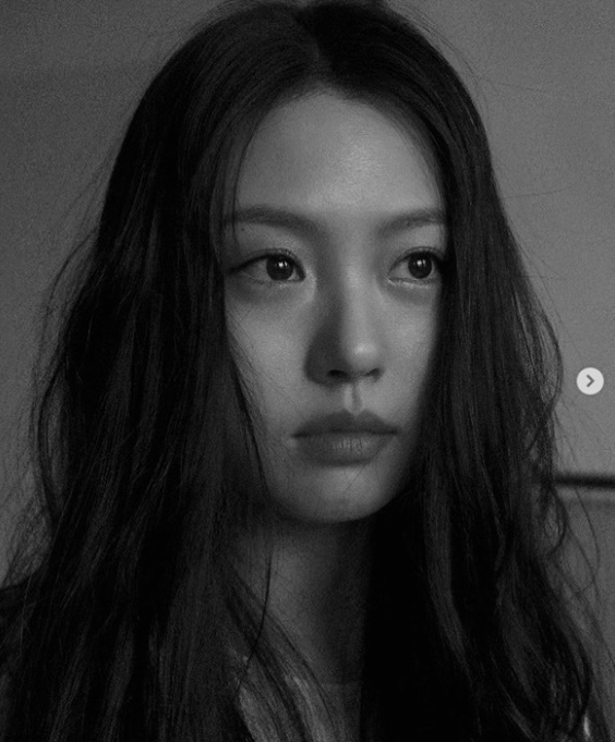 고민시 / 사진=개인계정