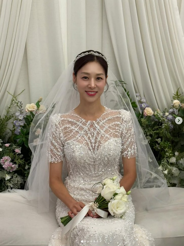 /사진=장신영 SNS