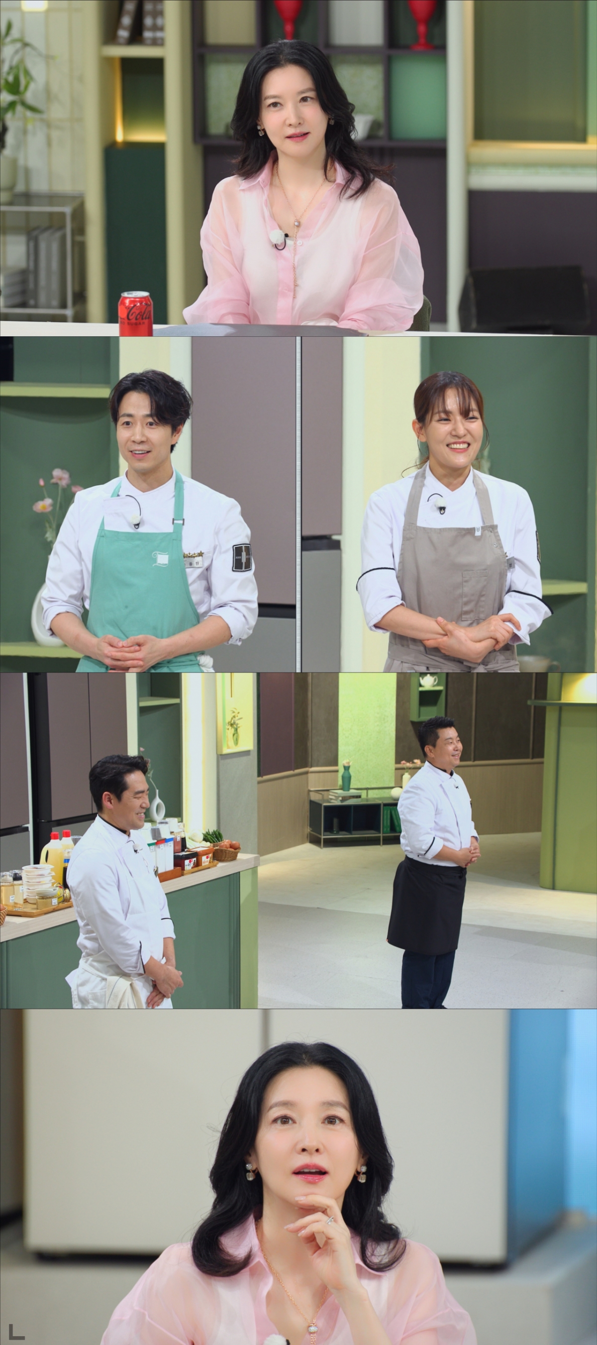 /사진=JTBC '냉장고를 부탁해'