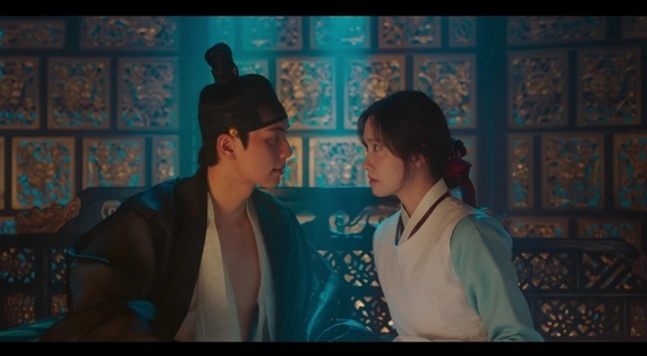 /사진=tvn토일드라마 폭군의 셰프
