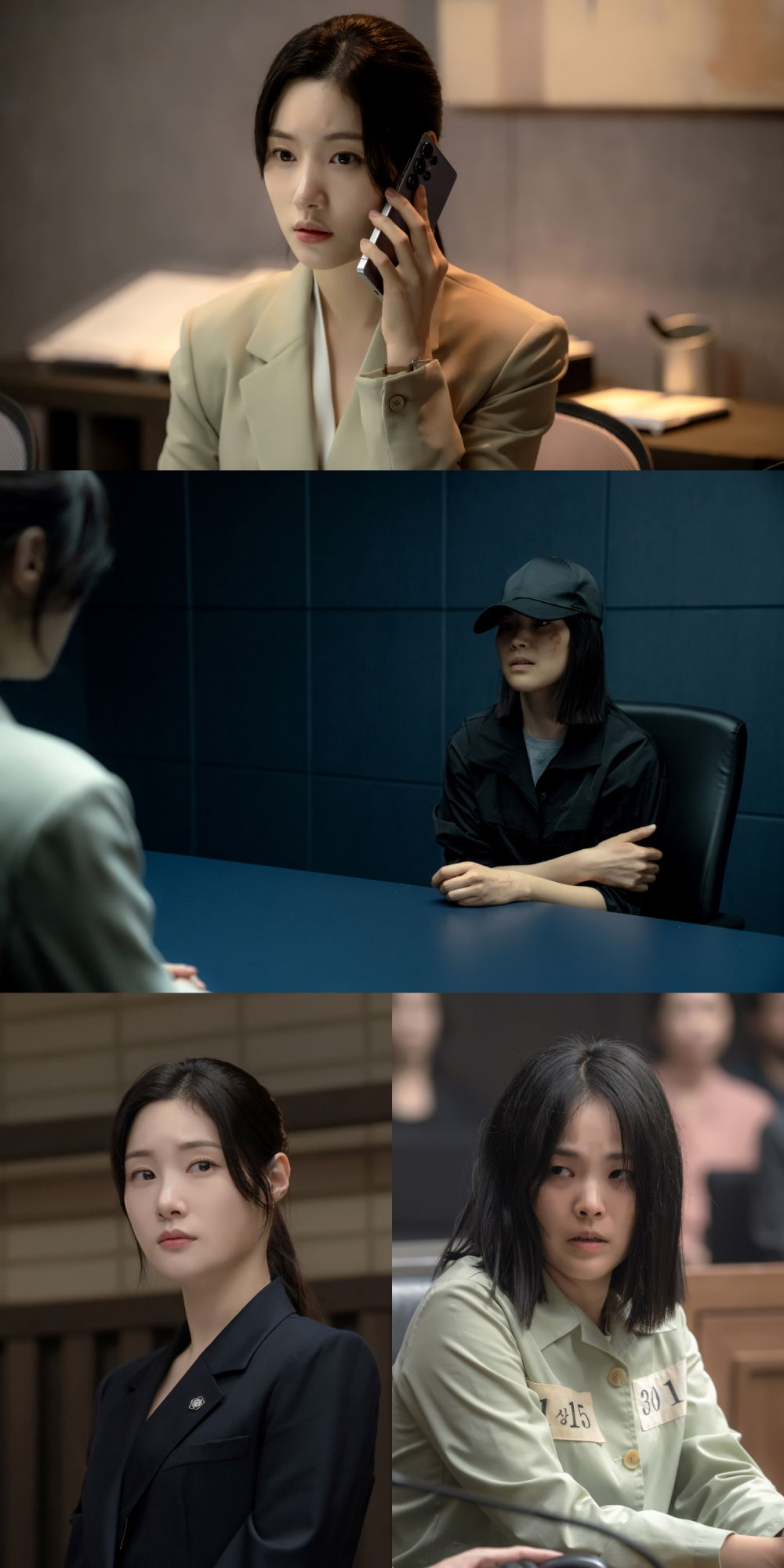 /사진=㈜비에이엔터테인먼트, SLL, 스튜디오S