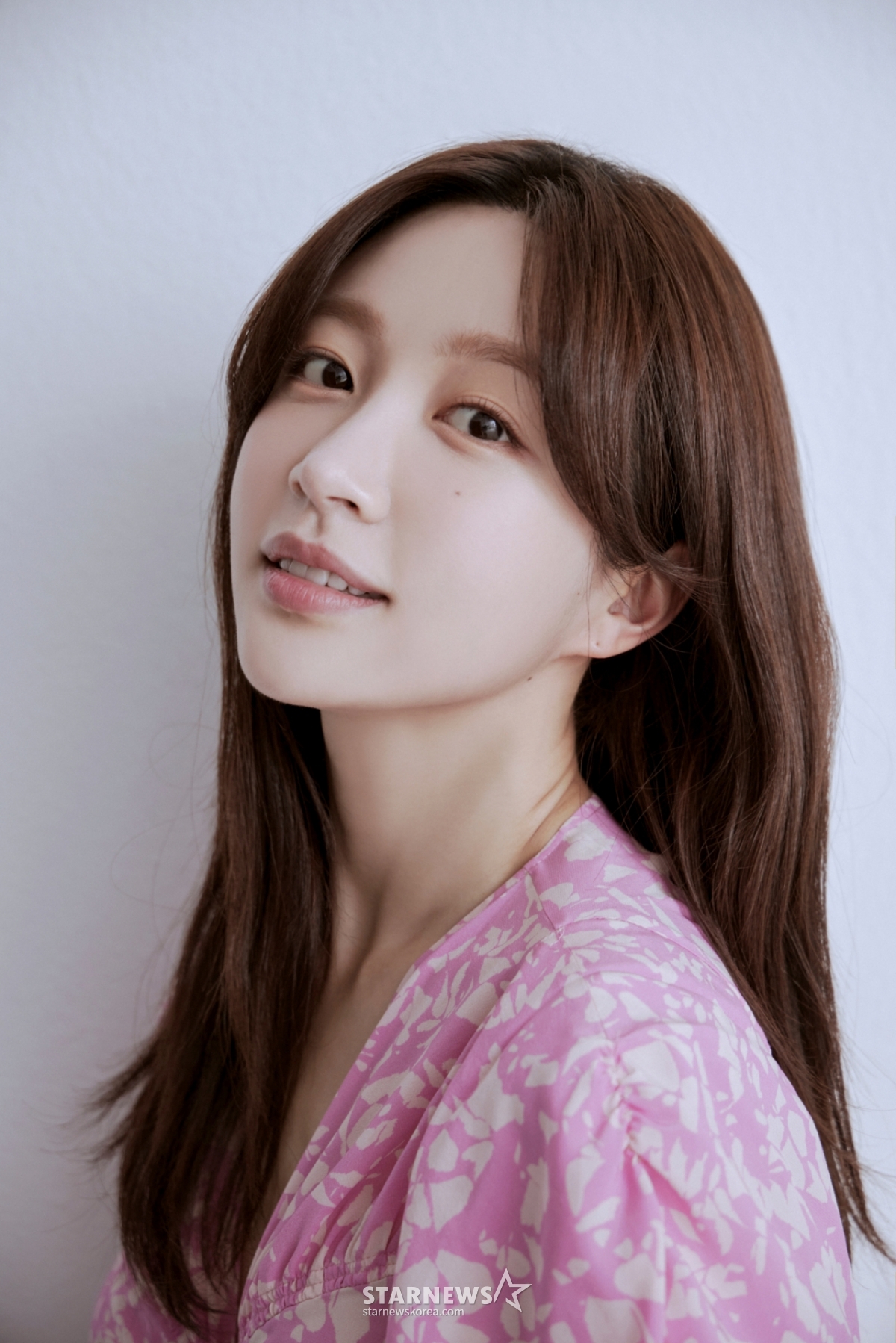 가수 겸 배우 안희연 /사진=써브라임
