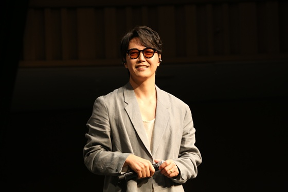 윤상현 /사진=엔에스이엔엠