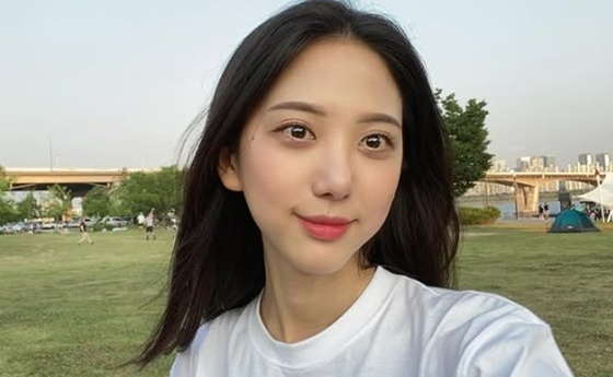 故오요안나 /사진=인스타그램