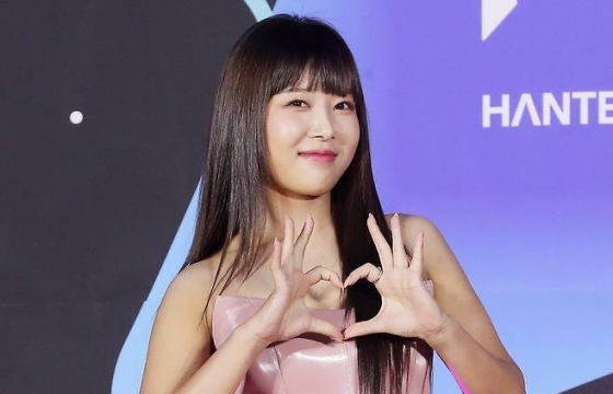 가수 유빈 /사진=스타뉴스