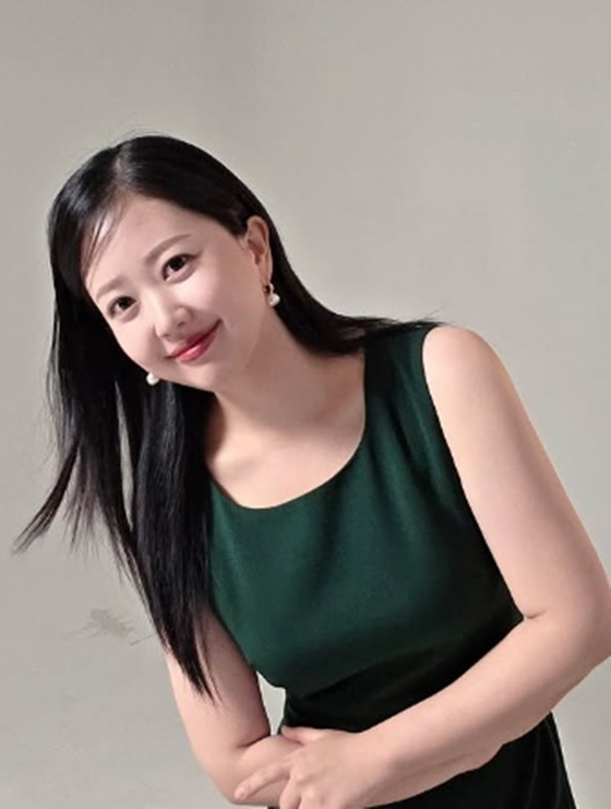 /사진=김다예 SNS