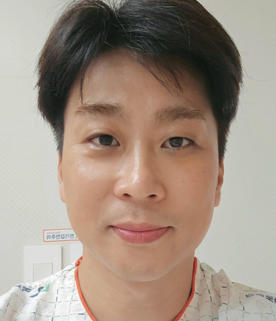 /사진=유은성 SNS