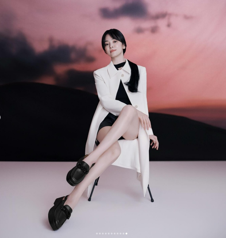 /사진=송혜교