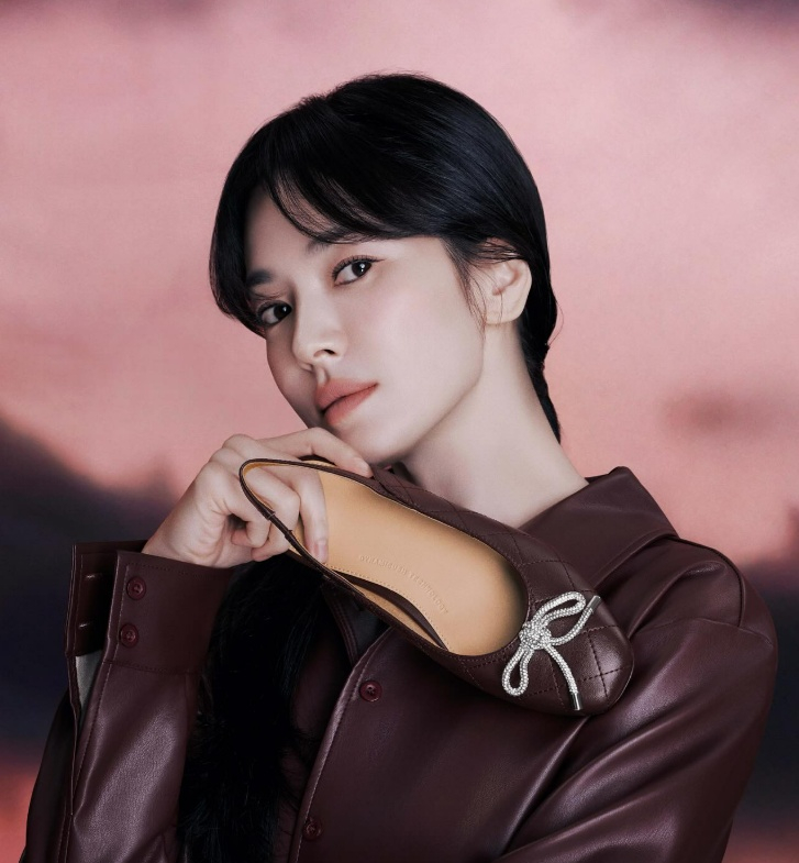 /사진=송혜교