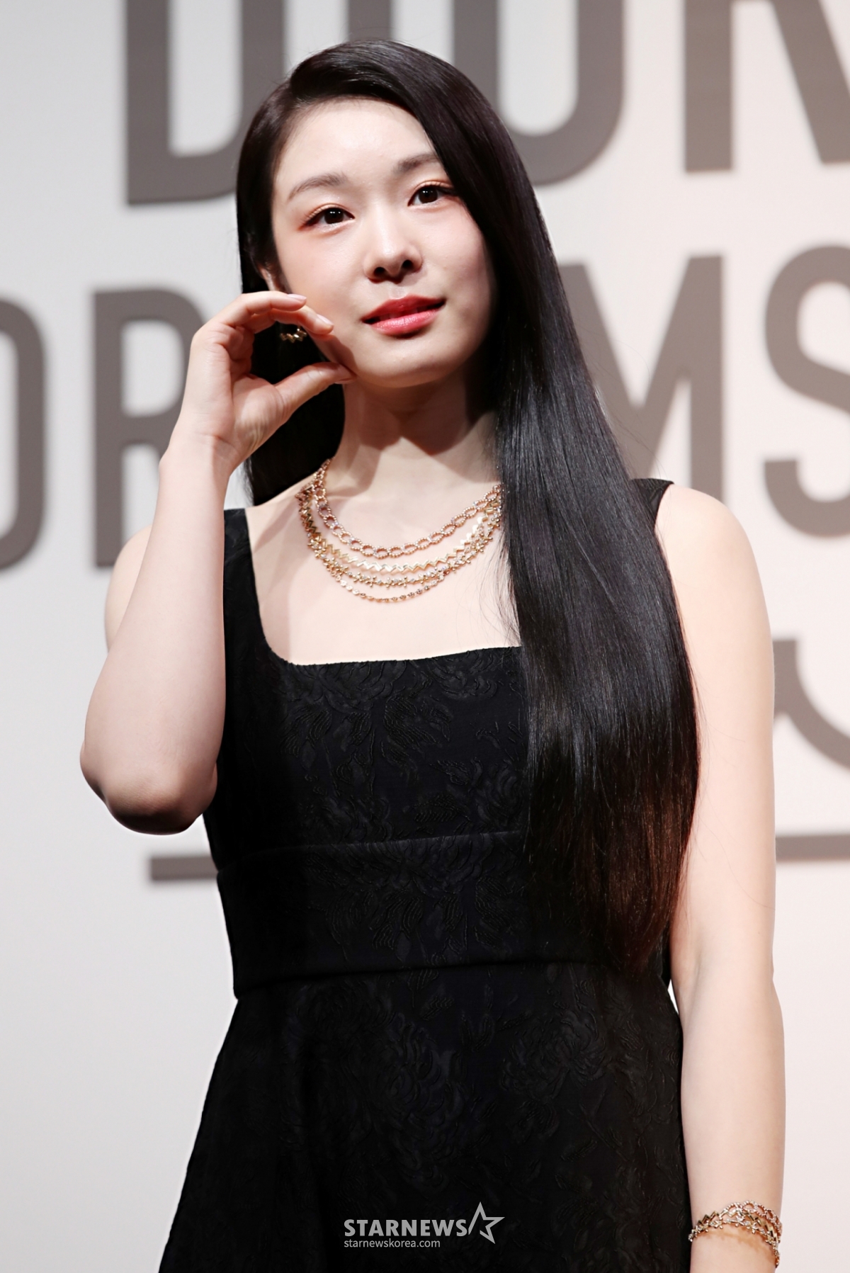 김연아 /2025.04.18 /사진=스타뉴스