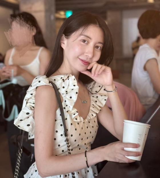 /사진=아야네 SNS