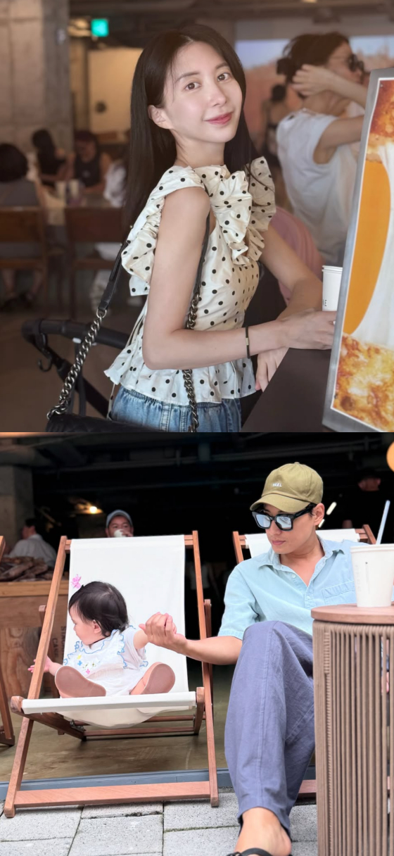 /사진=아야네 SNS